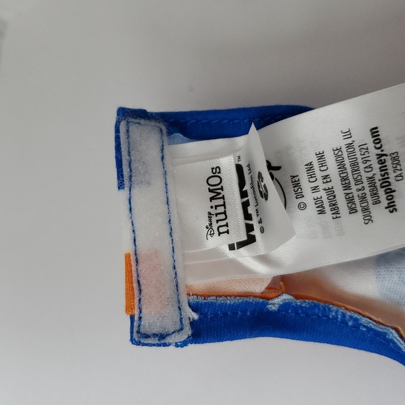 Disney nuiMOs Outfit (Ahsoka Tano Inspired) - Picture 3 of 4